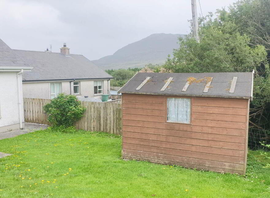 Tank Road, Ballyliffin, F93YX03