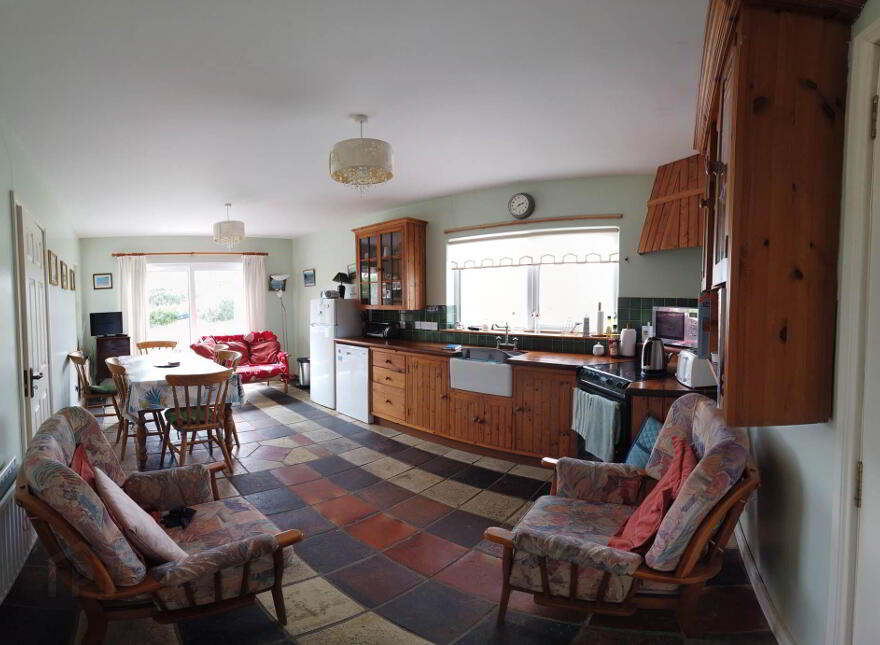 Tank Road, Ballyliffin, F93YX03