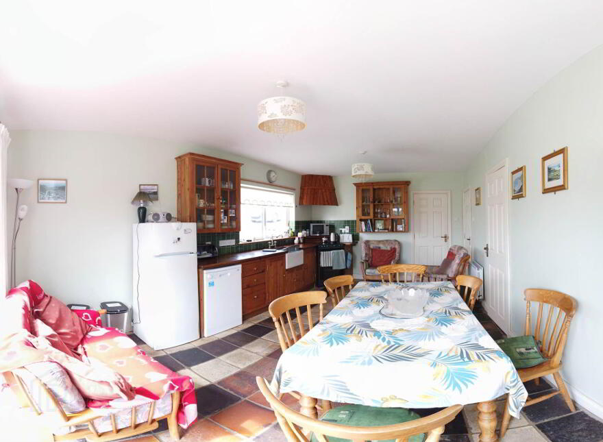 Tank Road, Ballyliffin, F93YX03