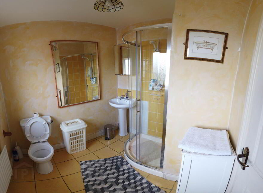 Tank Road, Ballyliffin, F93YX03