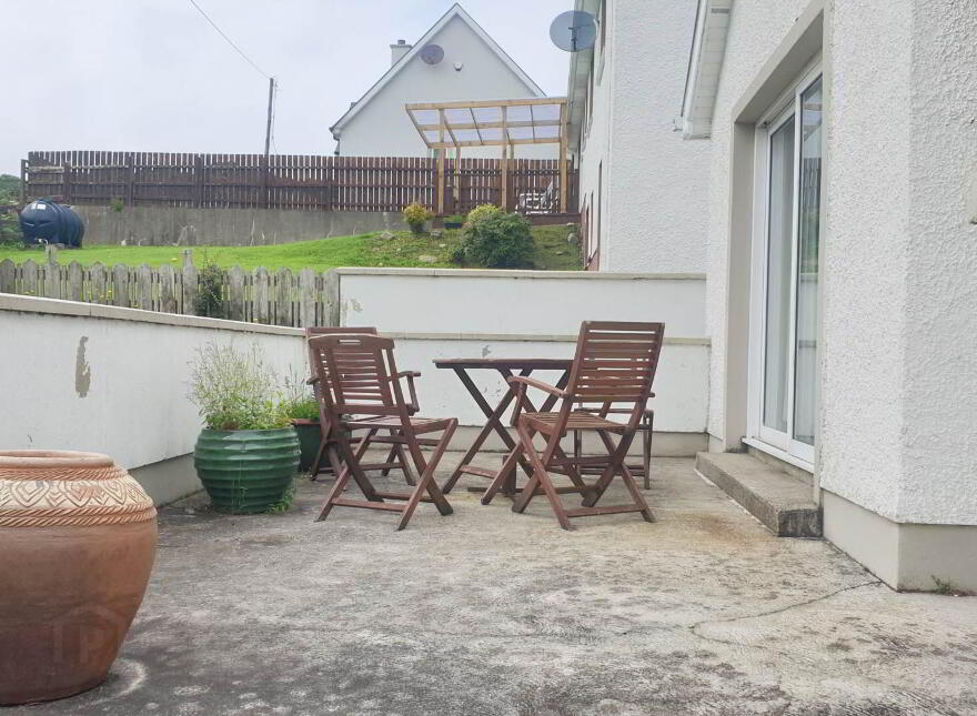 Tank Road, Ballyliffin, F93YX03