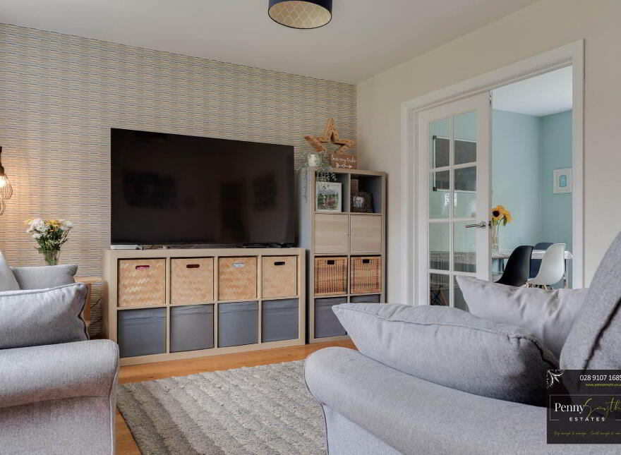 33 Ashbury Road, Bangor, BT19 6TZ