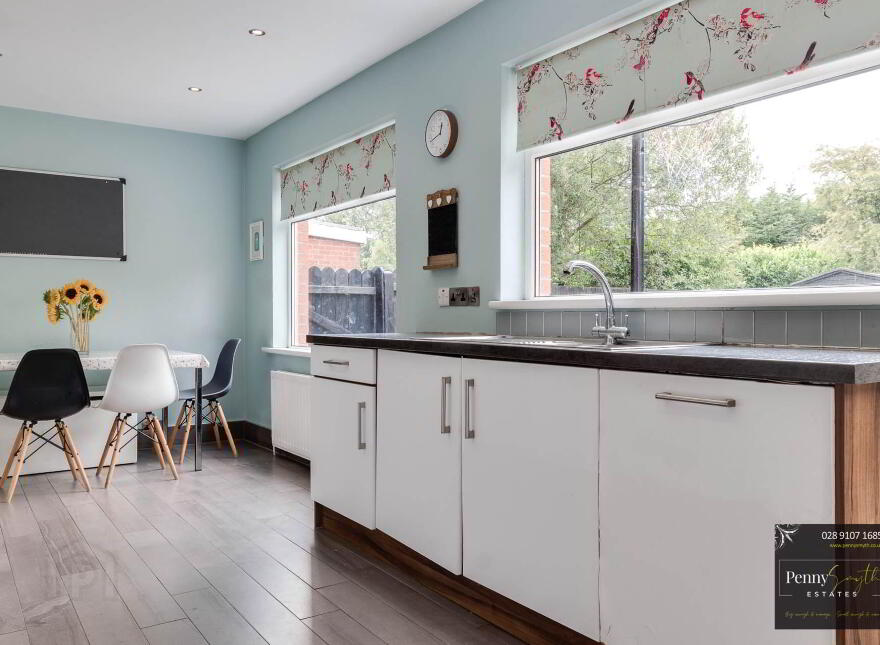 33 Ashbury Road, Bangor, BT19 6TZ