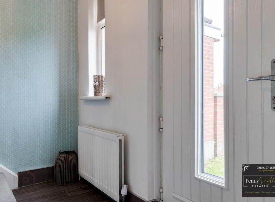 33 Ashbury Road, Bangor, BT19 6TZ