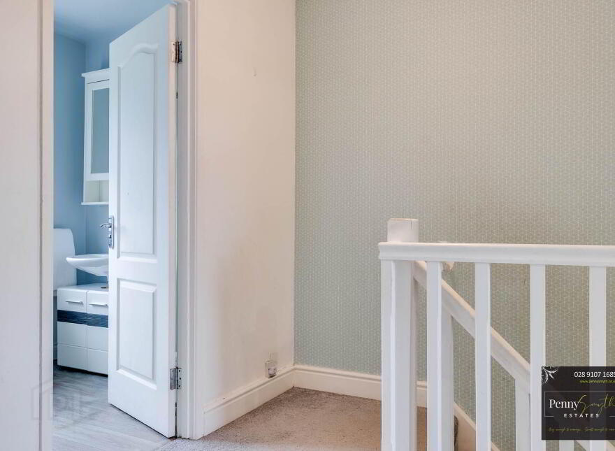 33 Ashbury Road, Bangor, BT19 6TZ