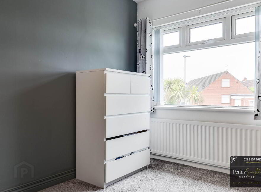 33 Ashbury Road, Bangor, BT19 6TZ