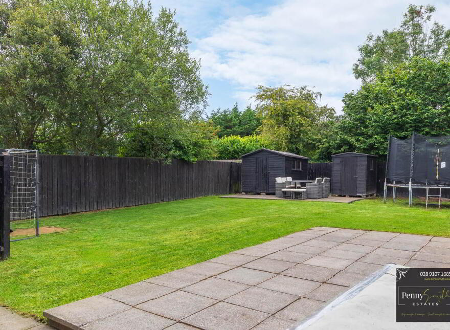 33 Ashbury Road, Bangor, BT19 6TZ