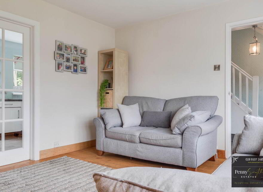 33 Ashbury Road, Bangor, BT19 6TZ