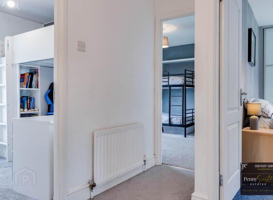 33 Ashbury Road, Bangor, BT19 6TZ