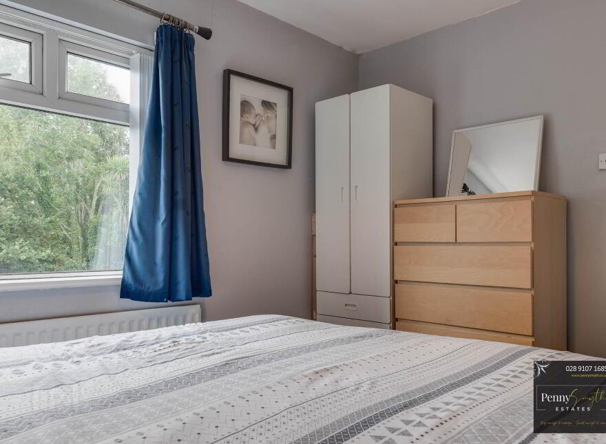 33 Ashbury Road, Bangor, BT19 6TZ