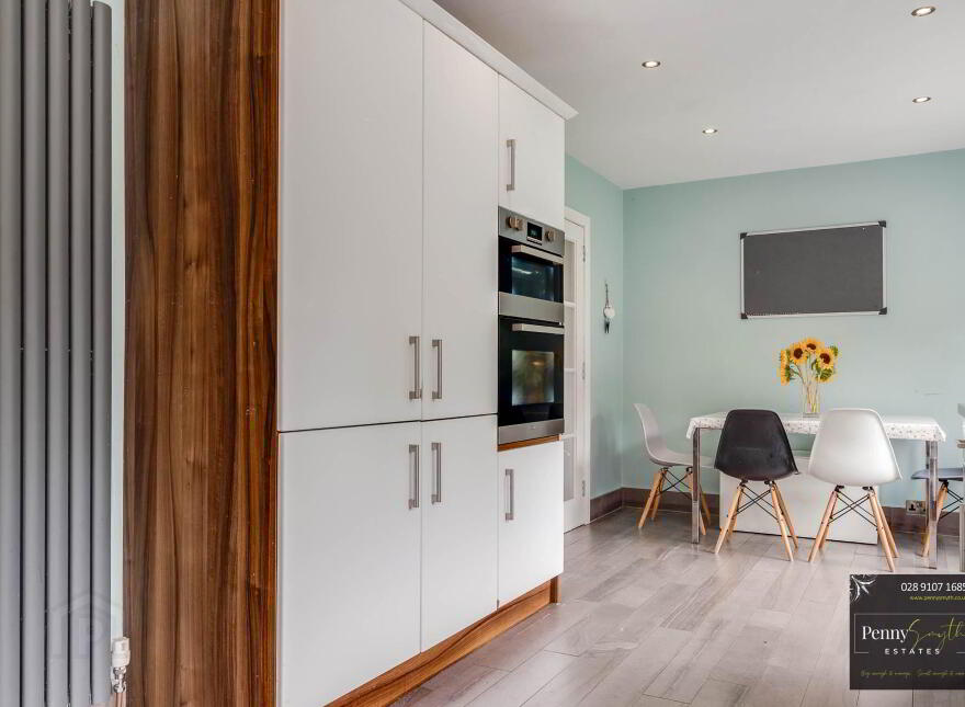 33 Ashbury Road, Bangor, BT19 6TZ