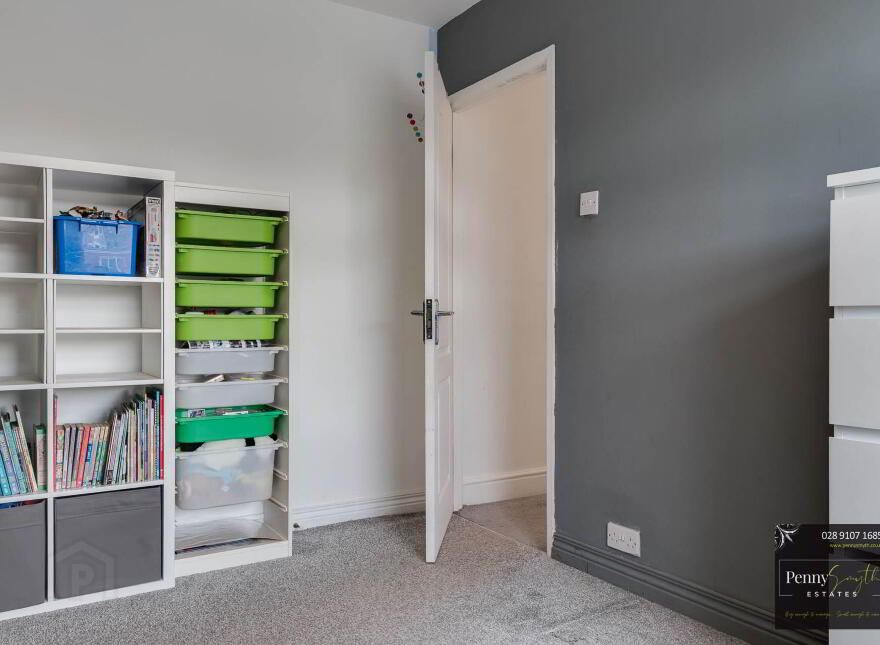 33 Ashbury Road, Bangor, BT19 6TZ