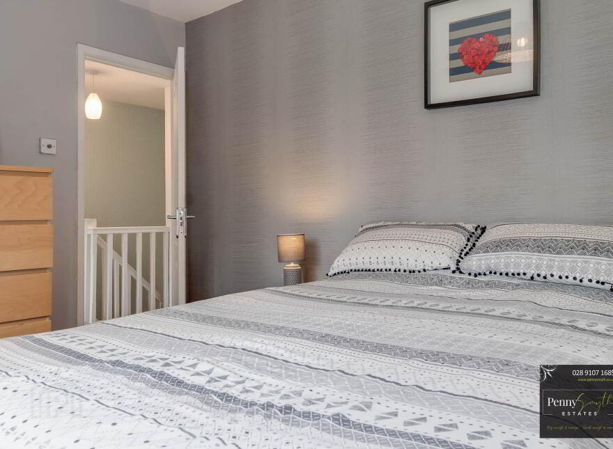 33 Ashbury Road, Bangor, BT19 6TZ