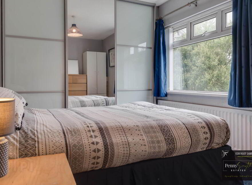 33 Ashbury Road, Bangor, BT19 6TZ