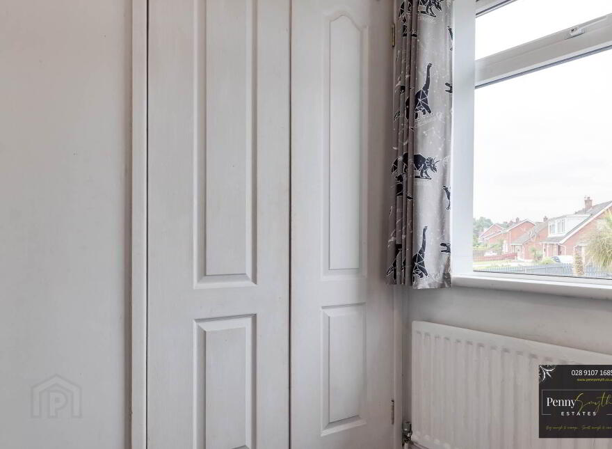 33 Ashbury Road, Bangor, BT19 6TZ