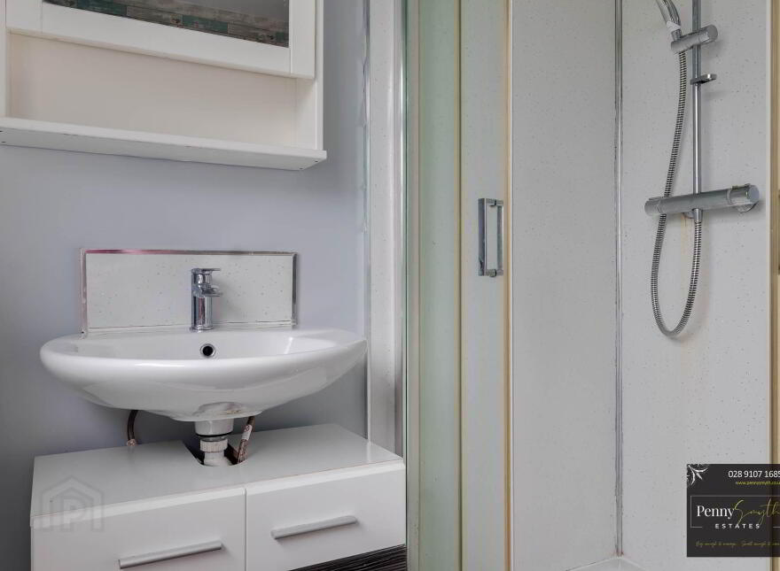 33 Ashbury Road, Bangor, BT19 6TZ