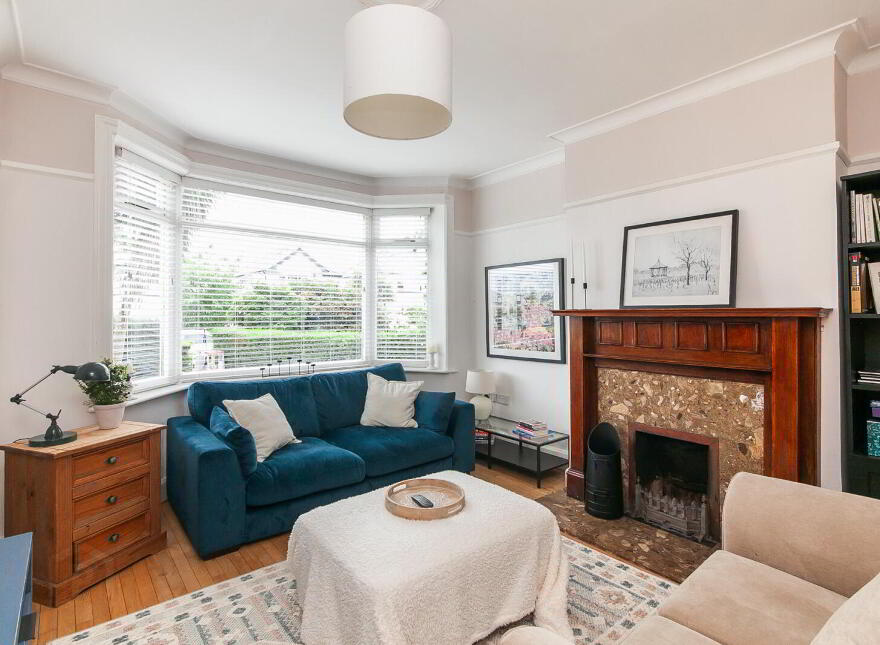 9 Cooldarragh Park North, Belfast, BT14 6TL