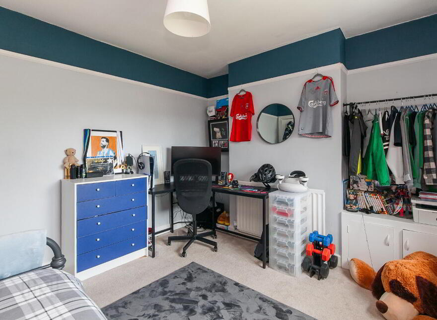 9 Cooldarragh Park North, Belfast, BT14 6TL