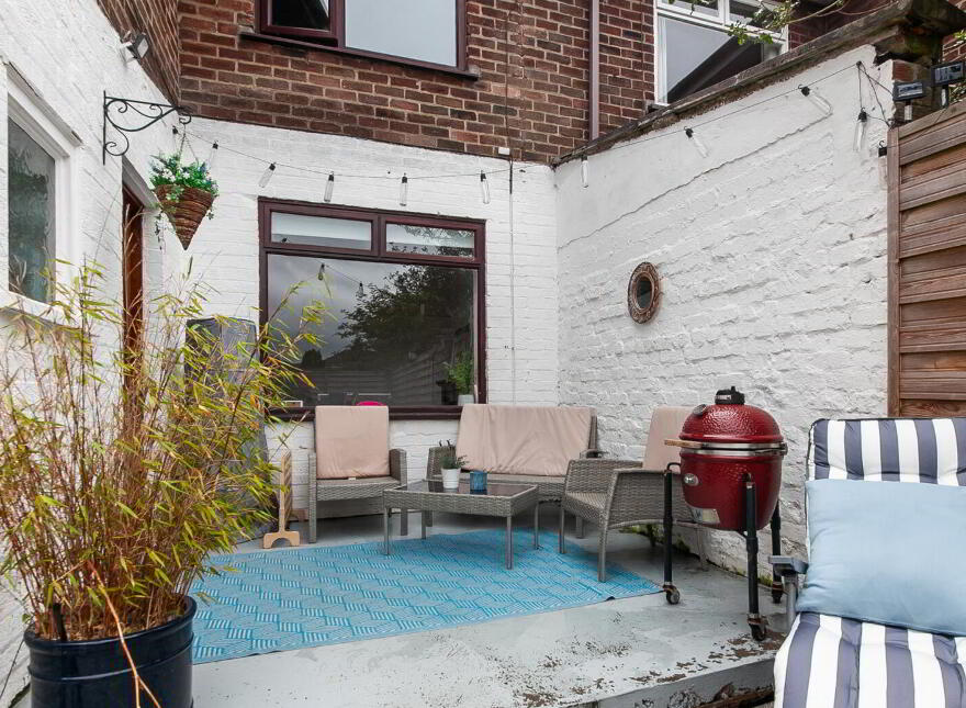 9 Cooldarragh Park North, Belfast, BT14 6TL