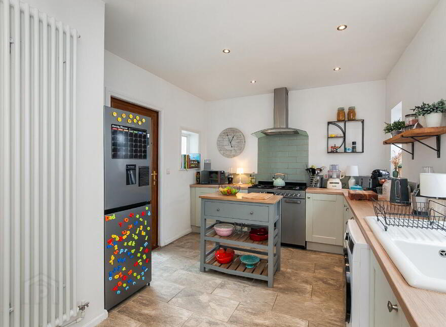 9 Cooldarragh Park North, Belfast, BT14 6TL