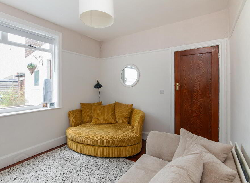 9 Cooldarragh Park North, Belfast, BT14 6TL