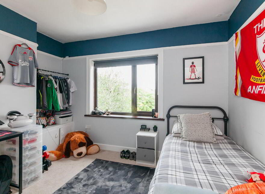 9 Cooldarragh Park North, Belfast, BT14 6TL