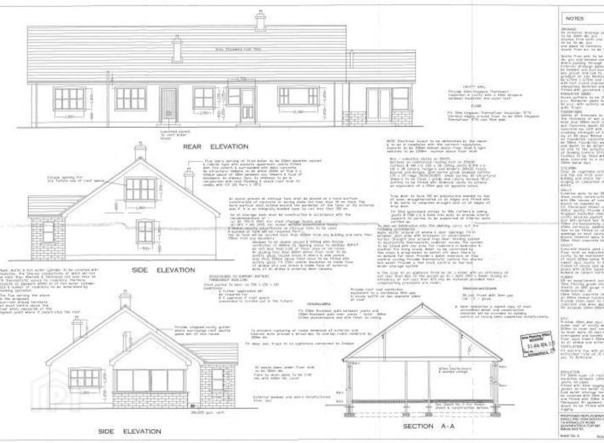 150m SOUTH OF, 14 Annacloy Road, Downpatrick, BT30 9AE