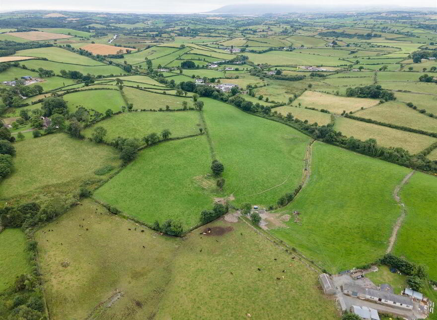150m SOUTH OF, 14 Annacloy Road, Downpatrick, BT30 9AE