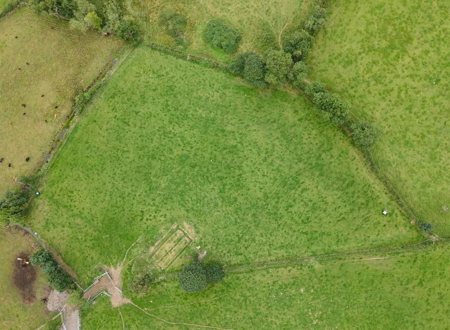 150m SOUTH OF, 14 Annacloy Road, Downpatrick, BT30 9AE