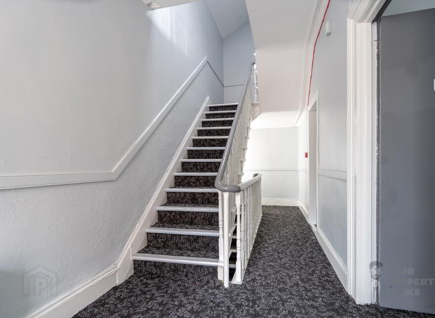 Office 4, 395 Lisburn Road, Belfast, BT9 7EW