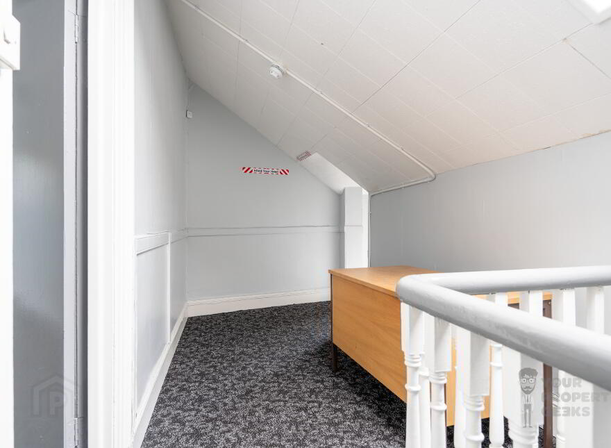Office 4, 395 Lisburn Road, Belfast, BT9 7EW