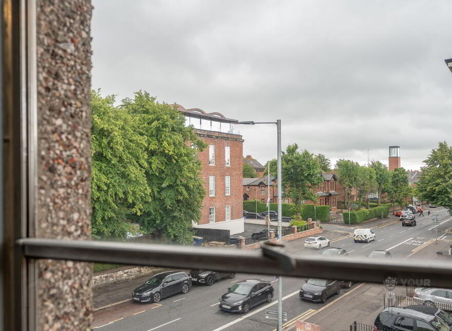 Office 4, 395 Lisburn Road, Belfast, BT9 7EW