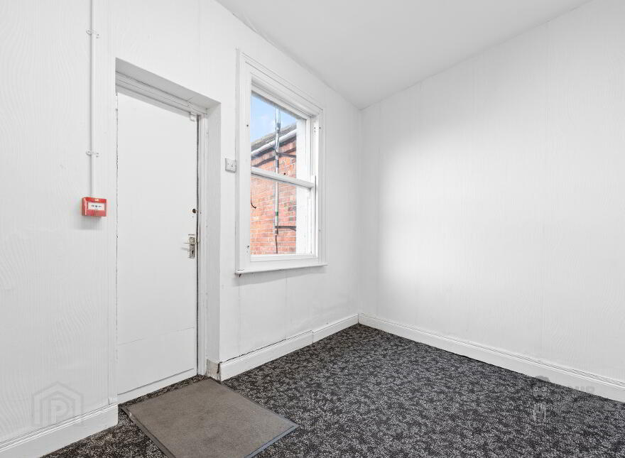 Office 4, 395 Lisburn Road, Belfast, BT9 7EW