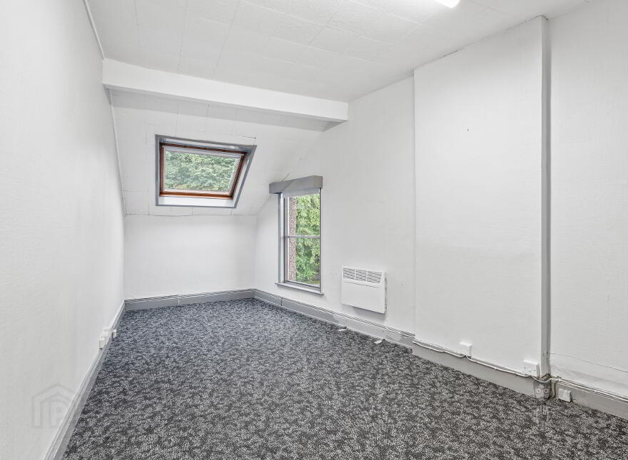 Office 4, 395 Lisburn Road, Belfast, BT9 7EW