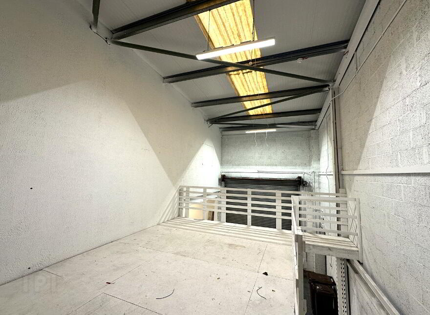 Suite F - 286 Ballygowan Road, Maryland Industrial Estate, Belfast, BT23 6BL photo