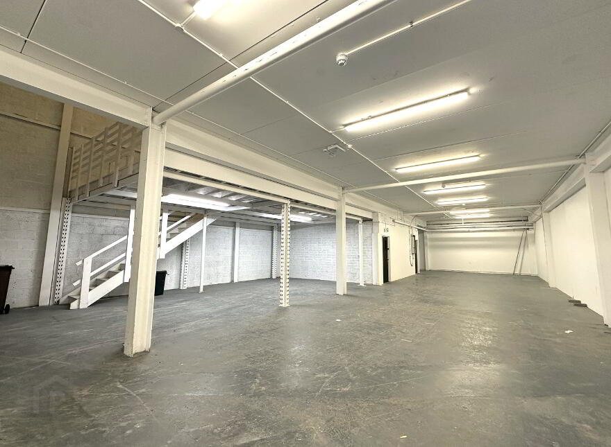 Suite F - 286 Ballygowan Road, Maryland Industrial Estate, Belfast, BT23 6BL