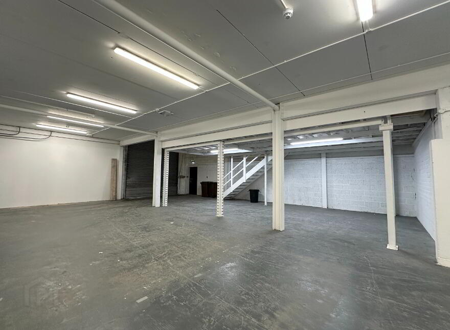 Suite F - 286 Ballygowan Road, Maryland Industrial Estate, Belfast, BT23 6BL