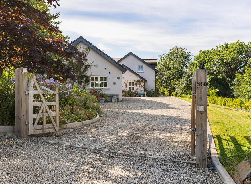 58d Drumcullan Road, Downpatrick, BT30 8JA