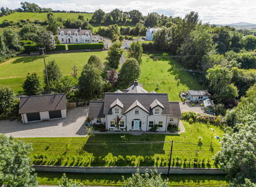 58d Drumcullan Road, Downpatrick, BT30 8JA photo