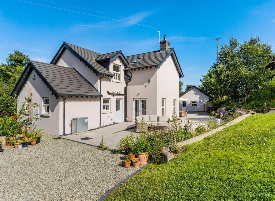 58d Drumcullan Road, Downpatrick, BT30 8JA