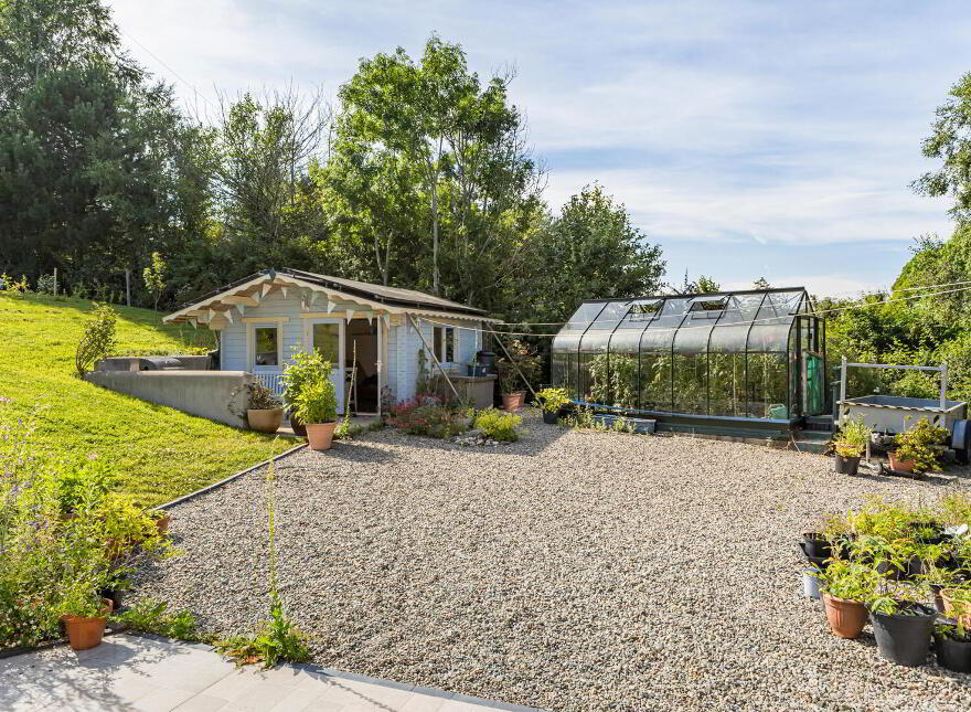 58d Drumcullan Road, Downpatrick, BT30 8JA