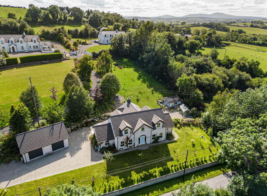 58d Drumcullan Road, Downpatrick, BT30 8JA
