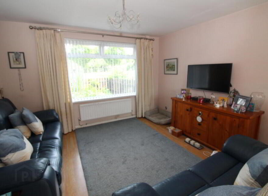13 Bryson Park, Newtownabbey, BT36 5XP