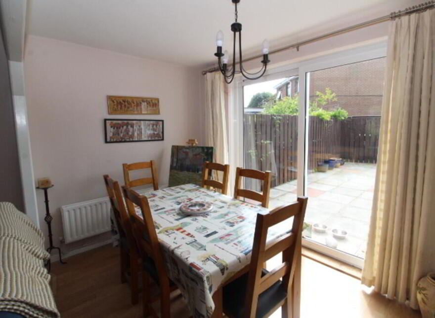 13 Bryson Park, Newtownabbey, BT36 5XP