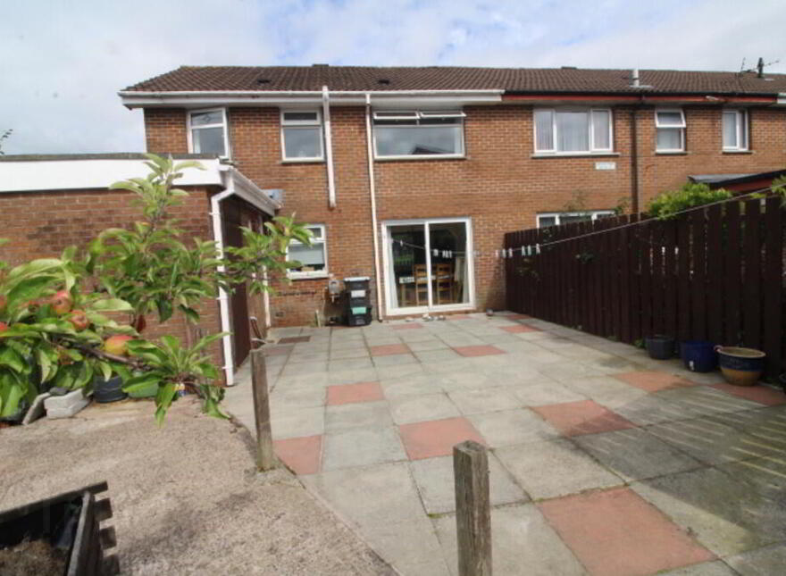 13 Bryson Park, Newtownabbey, BT36 5XP