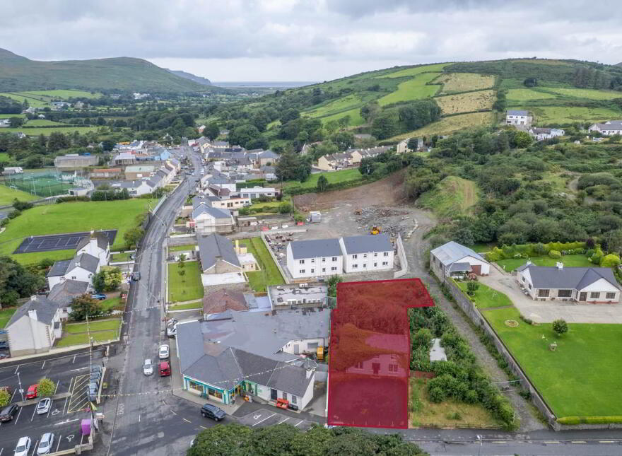 Chapel Glen, Clonmany, F93W9T3 photo