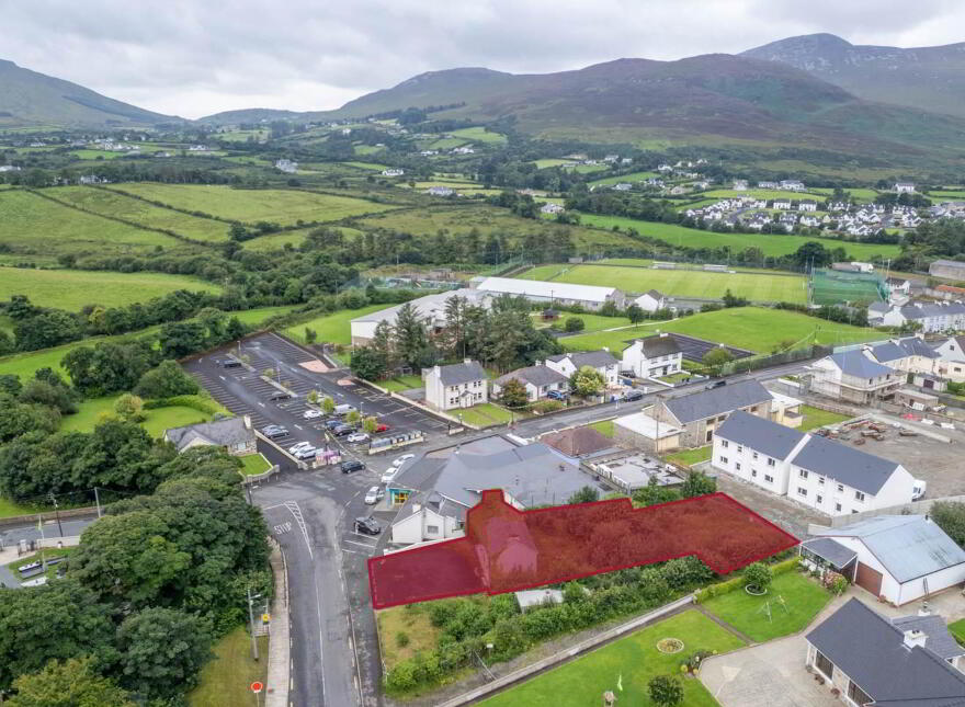 Chapel Glen, Clonmany, F93W9T3