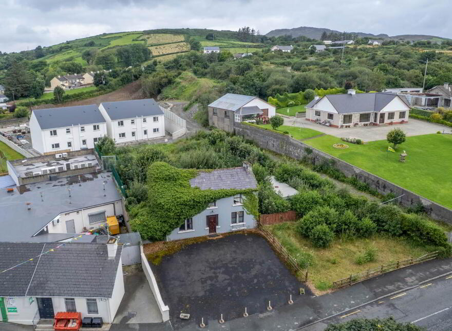 Chapel Glen, Clonmany, F93W9T3