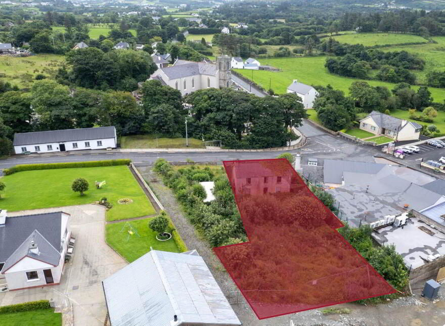 Chapel Glen, Clonmany, F93W9T3