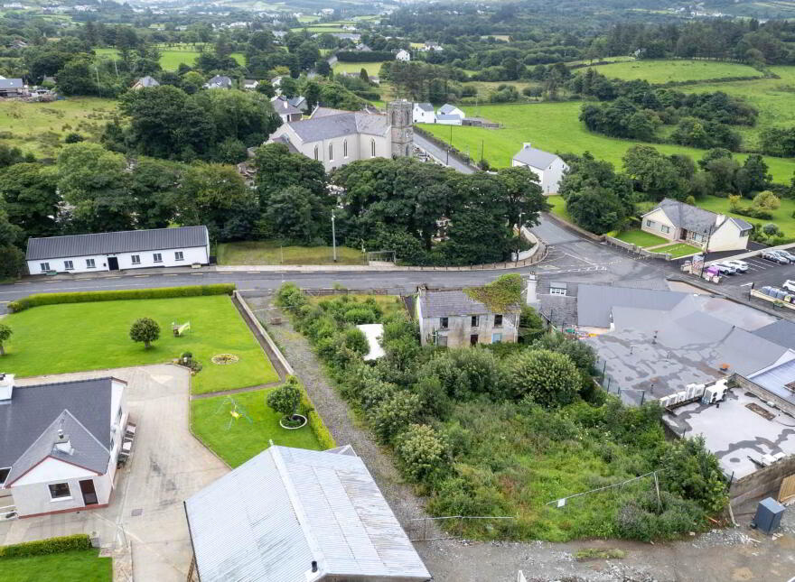 Chapel Glen, Clonmany, F93W9T3